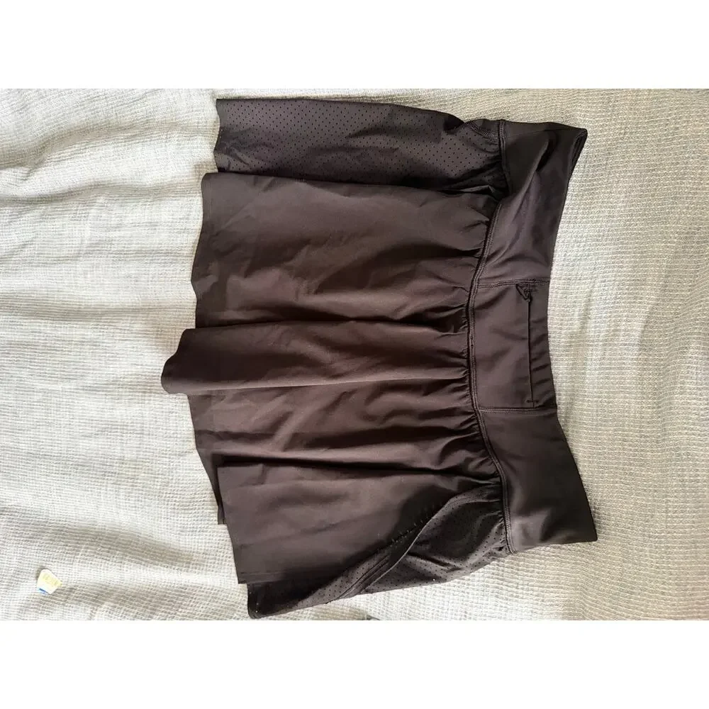 SPANX Get Moving Athletic Skort - Women's XL Tall - Picture 4 of 10